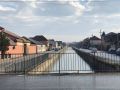 В Махачкале из-за проливного дождя прекращена подача воды в КОР
