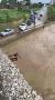 В Хасавюрте уровень воды в реке Ярык-Су вызывает опасения