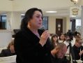 Председатель Союза женщин Дагестана Хасайбат Валиева: