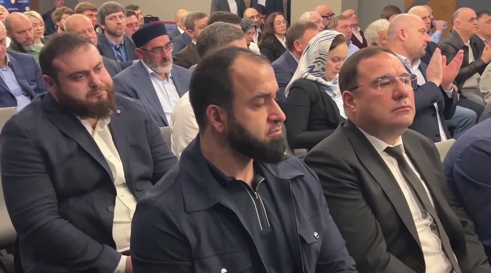Магомед Рамазанов о том, почему местная продукция бывает дороже привозной