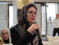 Лариса Дибирова, заместитель главного редактора газеты «Махачкалинские известия»: