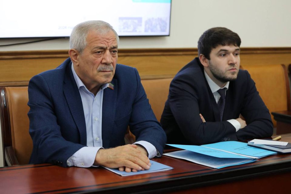 ГЖИ «вернула» дагестанцам более 22 млн рублей необоснованно начисленной платы за коммунальные услуги ГЖИ «вернула» дагестанцам более 22 млн рублей необоснованно начисленной платы за коммунальные услуги
