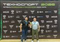 Сборная Дагестана выиграла Кубок России по спортивному программированию!