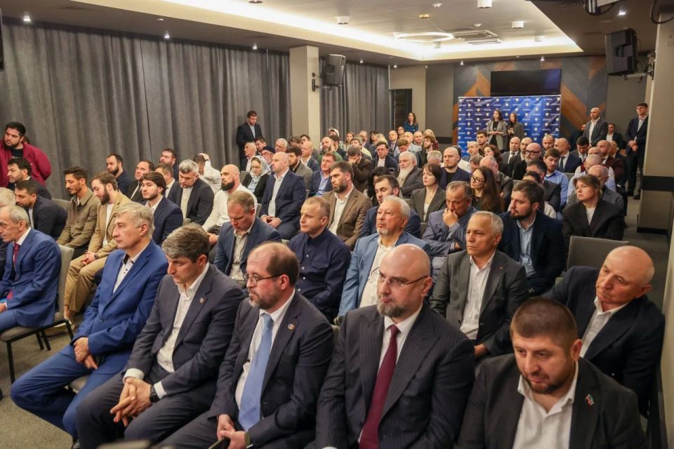 Власти Дагестана заявили о проиритете в поддержке местного бизнеса Власти Дагестана заявили о проиритете в поддержке местного бизнеса