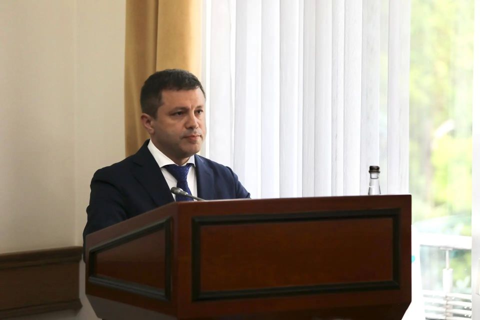 В Дагестане в 1,5 раза выросло число участников оборота в системе «Честный знак» В Дагестане в 1,5 раза выросло число участников оборота в системе «Честный знак»