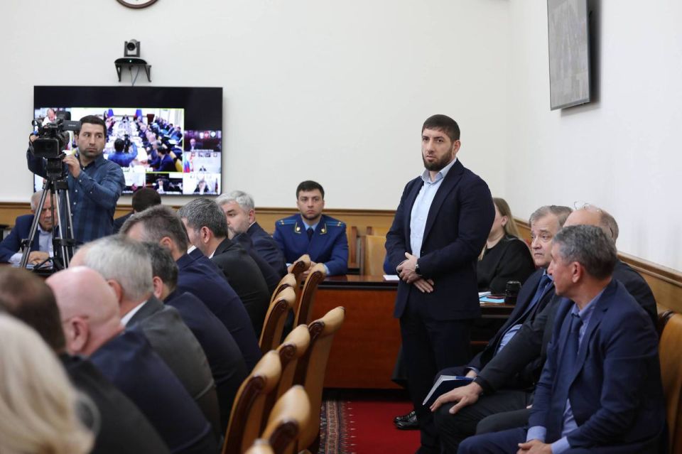 ГЖИ «вернула» дагестанцам более 22 млн рублей необоснованно начисленной платы за коммунальные услуги ГЖИ «вернула» дагестанцам более 22 млн рублей необоснованно начисленной платы за коммунальные услуги