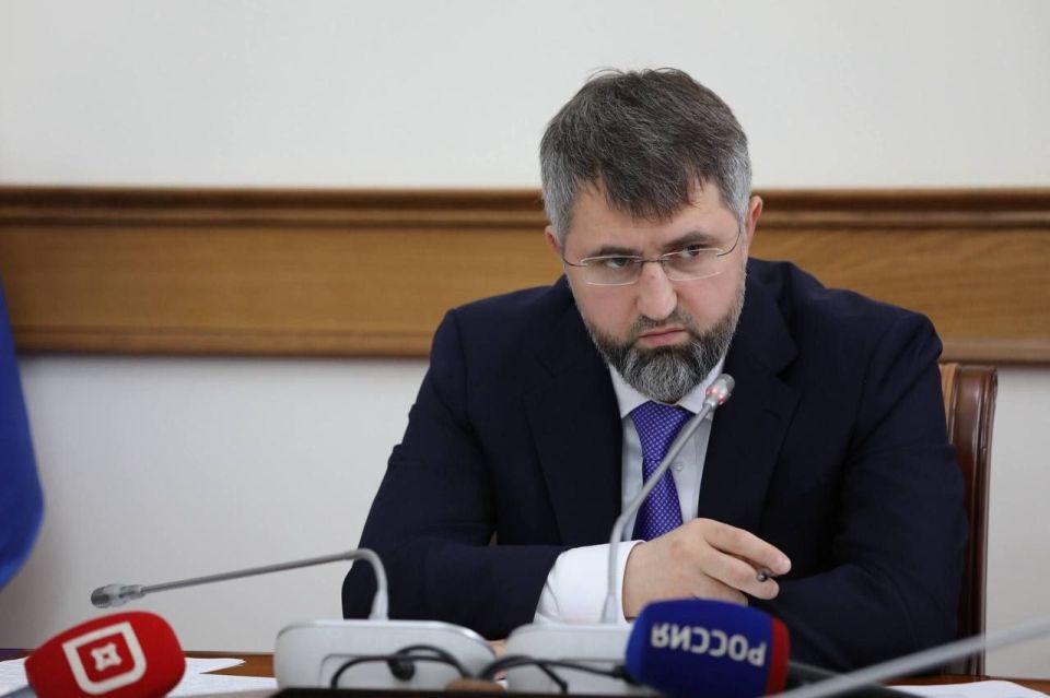 Правительство Дагестана выделило 25,7 млрд рублей на реализацию нацпроектов в 2026 году, что на 700 млн больше, чем в прошлом году