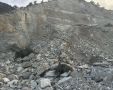 Пресечена незаконная добыча полезных ископаемых в пос