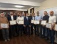 26 мая 2026 года, в День российского предпринимательства, на площадке Минпромторга РД под председательством врио министра Низама Халилова прошло торжественное награждение