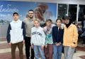 Команда дагестанских пловцов впервые примет участие во Всероссийских соревнованиях по плаванию «Весёлый дельфин», которые пройдут 27-31 мая в Казани