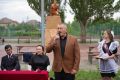В школе №2 им. Назарова прошел один из самых запоминающихся моментов для выпускников — последний звонок