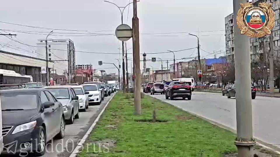 Уважаемые жители и гости Республики Дагестан!