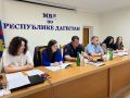 Минюст Дагестана оценил лучших инспекторов ПДН республики