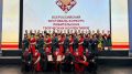 Хасавюртовский ансамбль «Эхо гор» стал лауреатом Всероссийского фестиваль-конкурса любительских творческих коллективов