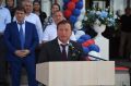 Председатель Народного Собрания РД Заур Аскендеров поздравил выпускников Дагестана с окончанием школы