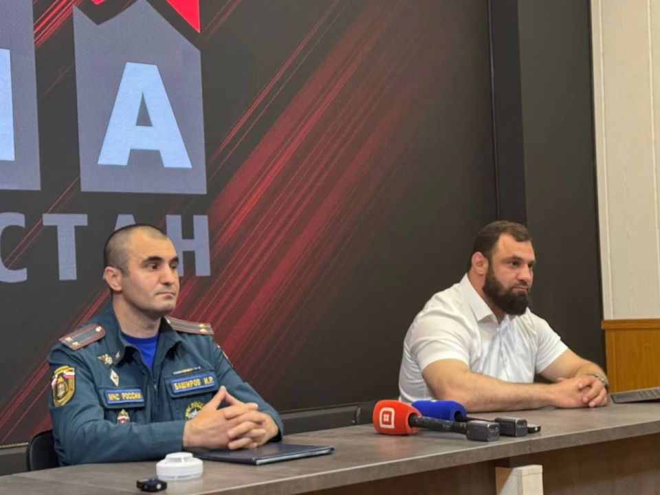 С начала текущего года на территории Дагестана произошел 651 пожар С начала текущего года на территории Дагестана произошел 651 пожар