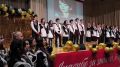Гимназия №16 им. М. Магомеджанова отметила важное событие! Заместитель главы города Каспийска Руслан Учакаев посетил учебное заведение, что стало значимым моментом для учеников и педагогов