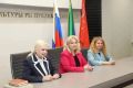 Елена Павлюченко поздравила победителей IV Всероссийского фестиваля «Российская школьная весна»