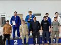 С 19 по 20 мая в Махачкале состоялся XX Республиканский турнир по дзюдо среди юношей до 18 лет( 2009-2011г.р.) памяти мастера спорта СССР З.Хизриева