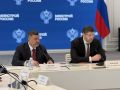 Реализацию инфраструктурных проектов в Дагестане обсудили в Минстрое России