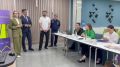 Горжусь дагестанской молодёжью!
