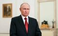 Владимир Путин поздравил мусульман России с Курбан-байрамом