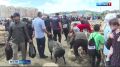В честь праздника в республике — три выходных дня