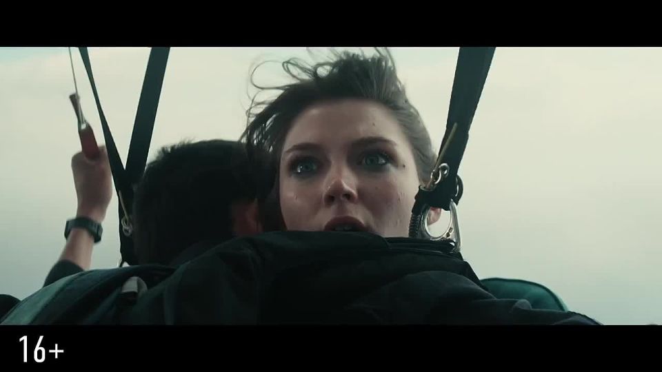 Сегодня на большие экраны вышел триллер «Пропасть»