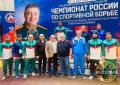 Исторический успех дагестанских «классиков» на чемпионатах страны
