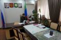 Заседание Республиканской призывной комиссии под председательством Фёдора Щукина