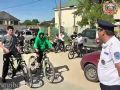 День защиты детей с Госавтоинспекцией!