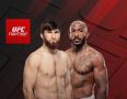 � UFC ������������ ������� ��� �������, ������� ������� 25 ���� � ���-����