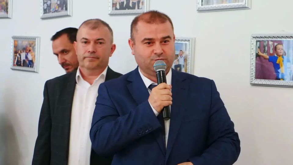 Большой праздник. В Хасавюртовском районе масштабно отметили День защиты детей Большой праздник. В Хасавюртовском районе масштабно отметили День защиты детей