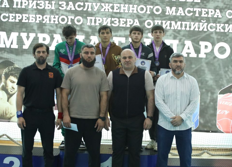 Технические результаты. Всероссийский турнир по вольной борьбе U-17 на призы М. Гайдарова Технические результаты. Всероссийский турнир по вольной борьбе U-17 на призы М. Гайдарова