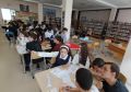 В прошедшие выходные в Каспийске прошёл финальный этап познавательной игры «Головоломка»