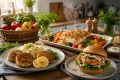 Как рыба может разнообразить ваше меню: простые замены мяса