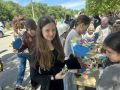 Каникулы стартовали безопасно