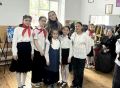 Творчество, вдохновение и талант: сотрудники ЗАГС в гостях у Дома детского творчества