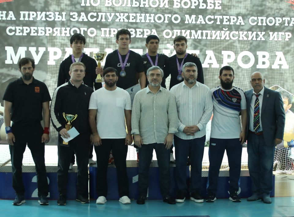Технические результаты. Всероссийский турнир по вольной борьбе U-17 на призы М. Гайдарова Технические результаты. Всероссийский турнир по вольной борьбе U-17 на призы М. Гайдарова