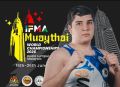17-26 июня в Куала-Лумпуре (Малайзия) состоится чемпионат мира по муайтай, участие в котором в составе сборной России примут дагестанские спортсмены:
