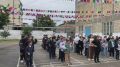 «Ласточка» на базе СОШ №5: пространство умного отдыха