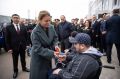 Фёдор Щукин: Три года назад по указу Президента России во всех регионах нашей страны, в том числе и в Дагестане, начали работу филиалы государственного фонда «Защитники Отечества»