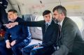 Глава Минпросвещения посетил с рабочей поездкой Республику Дагестан