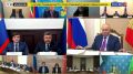 Федор Щукин и Сергей Кравцов, находящийся сегодня с рабочей поездкой в Дагестане, приняли участие в заседании Совета по реализации государственной политики в сфере поддержки русского языка и языков народов России под...