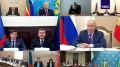 Президент РФ Владимир Путин назвал языки и литературу народов Дагестана яркой и значимой частью общероссийской культуры