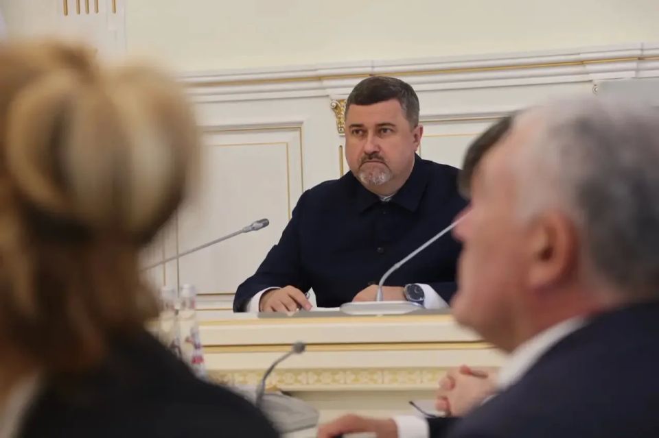 «Мусорные площадки – не космодром Байконур» – Фёдор Щукин поручил ускорить работу по строительству контейнерных площадок в Дагестане