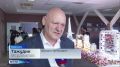 Международный день защиты детей — это всегда череда мероприятий, которая не ограничивается одним днём празднования