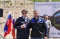 На торжественной церемонии в Докузпаринском районе отличившимся сотрудникам энергетической отрасли вручены медали