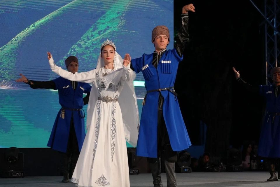 Фестиваль «Моряна – 2026»: когда сердца бьются в ритме музыки! Фестиваль «Моряна – 2026»: когда сердца бьются в ритме музыки!