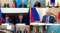 Произведения поэта Расула Гамзатова вошли в обязательную школьную программу по литературе для 5-х, 8-х и 11-х классов